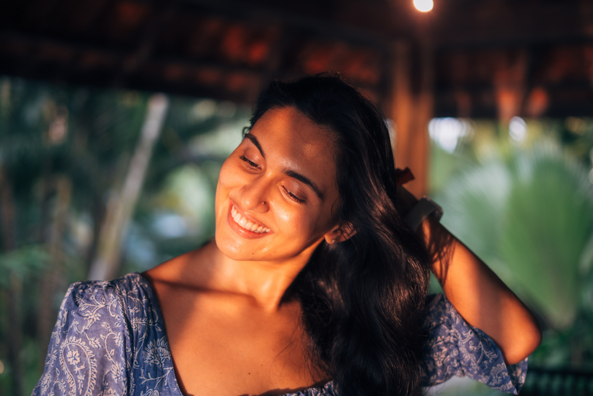 Riya Jithu