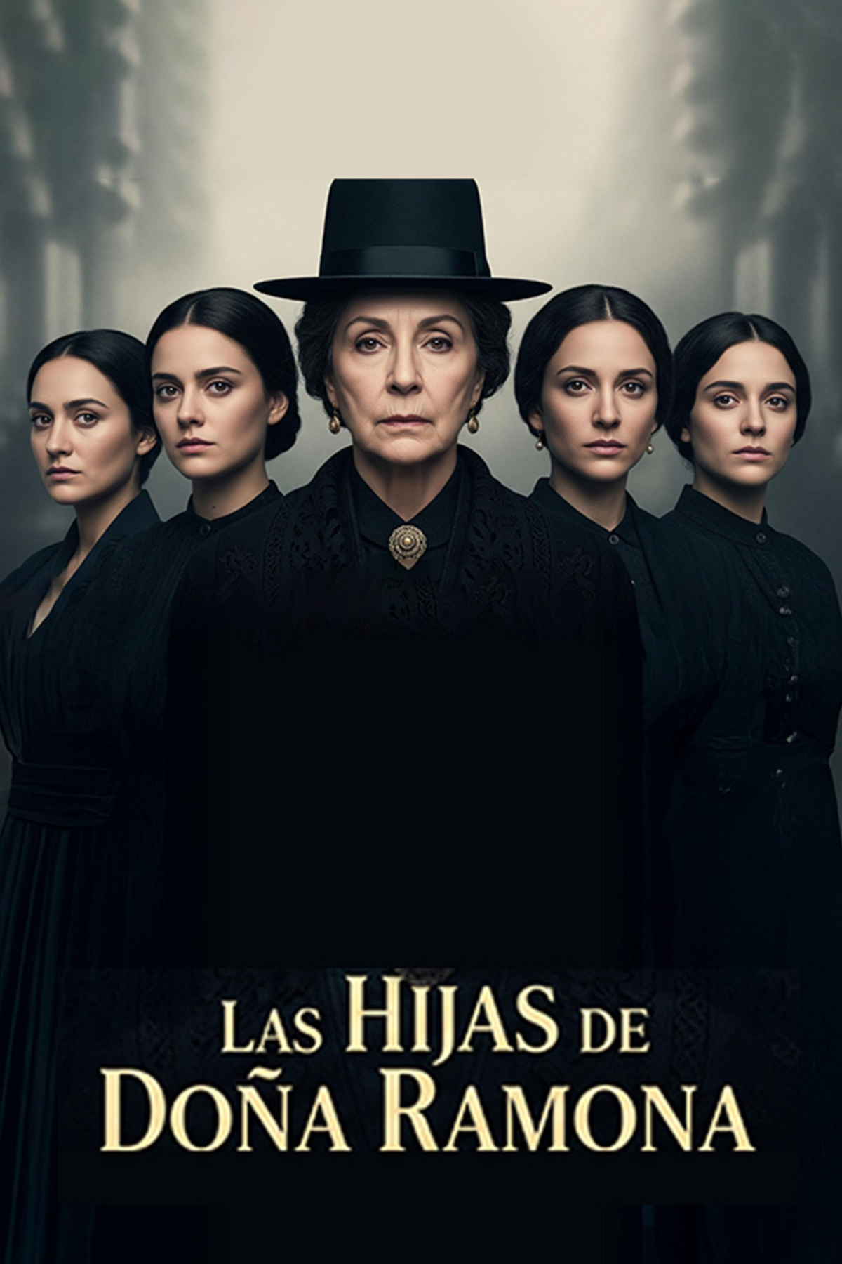 Las Hijas De Dona Ramona