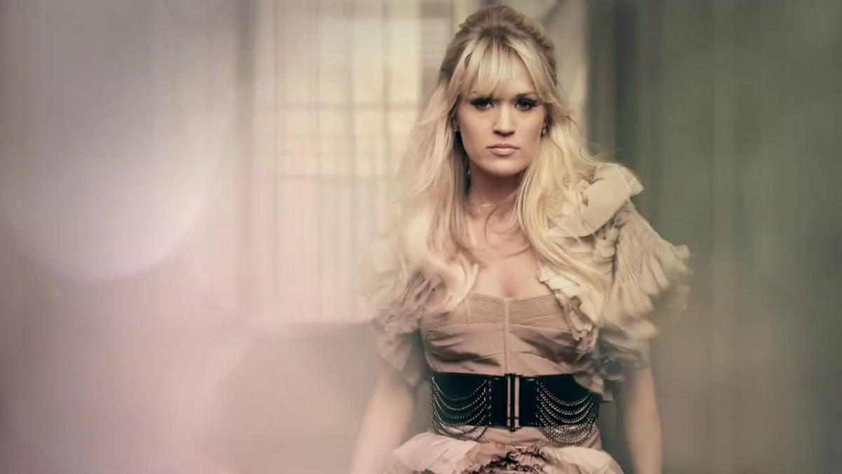 Carrie Underwood: Good Girl