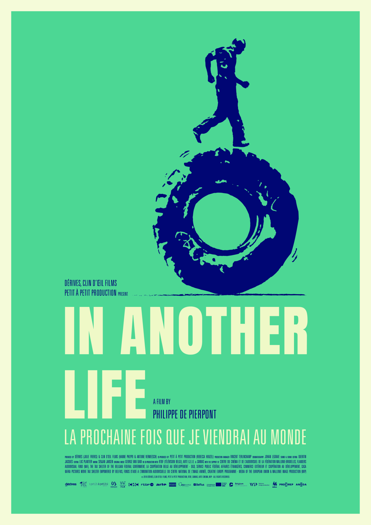 In Another Life