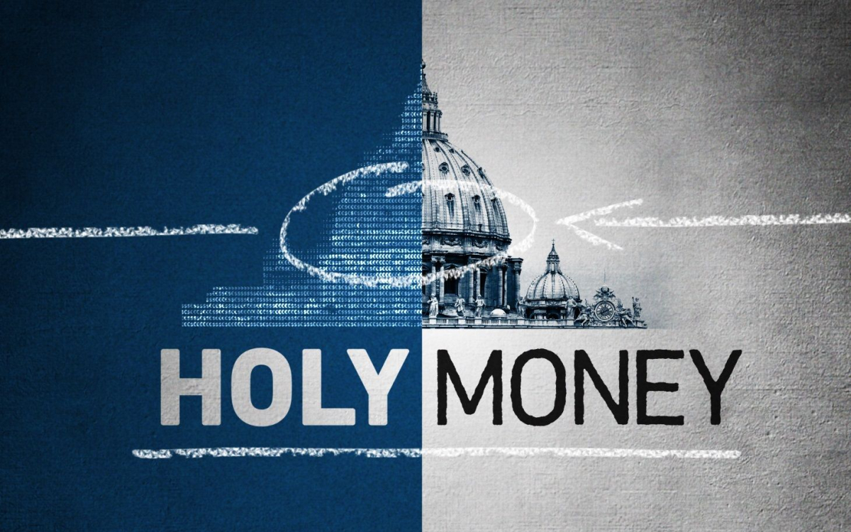 Holy Money