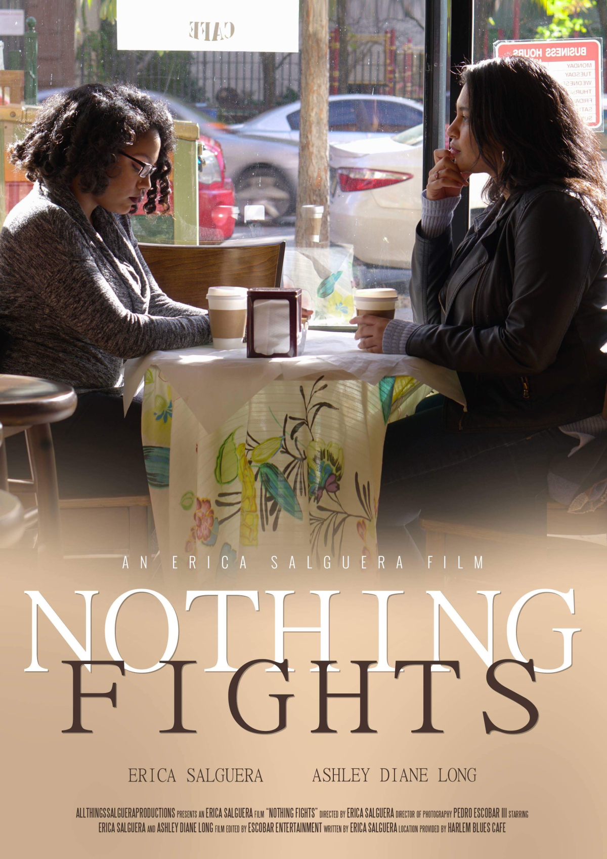Nothing Fights