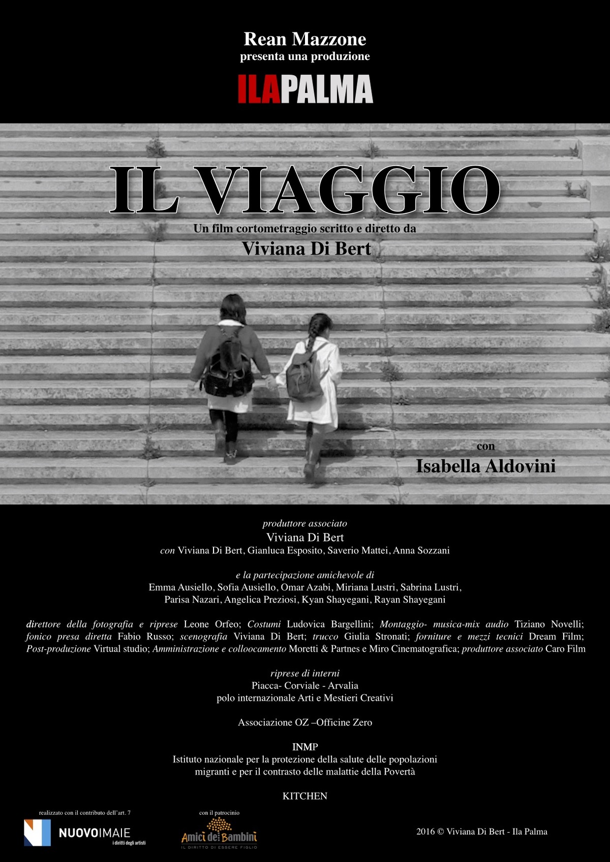 Il Viaggio