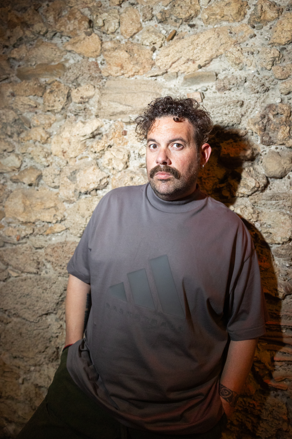 Nikos Konstas