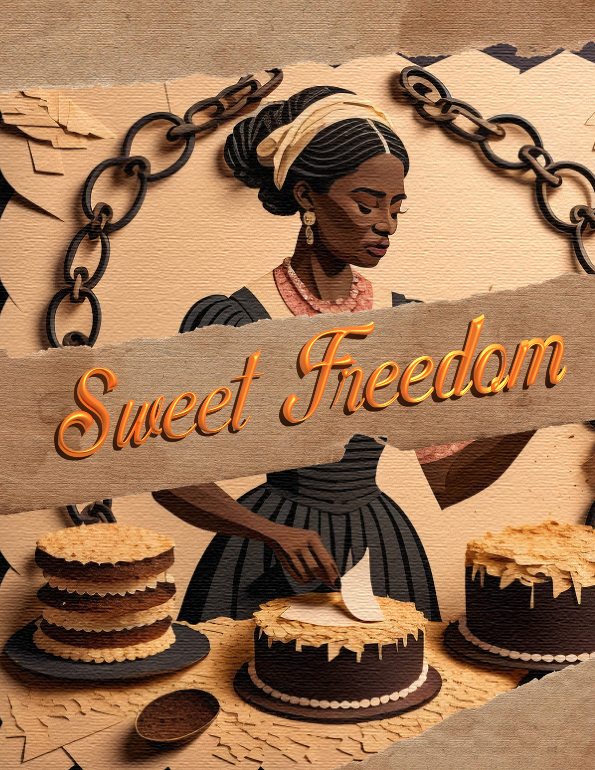 Sweet Freedom