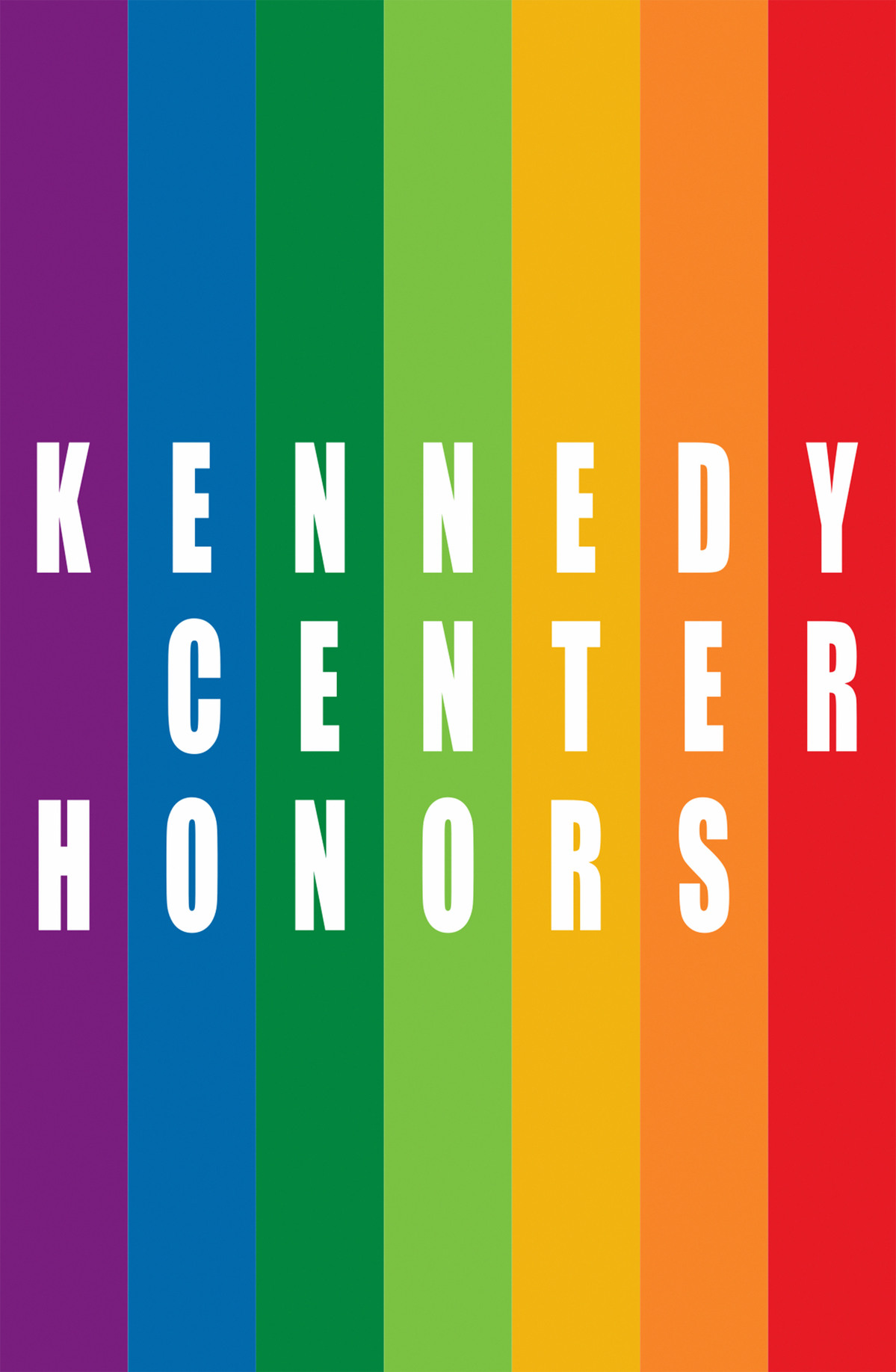 The 42nd Annual Kennedy Center Honors
