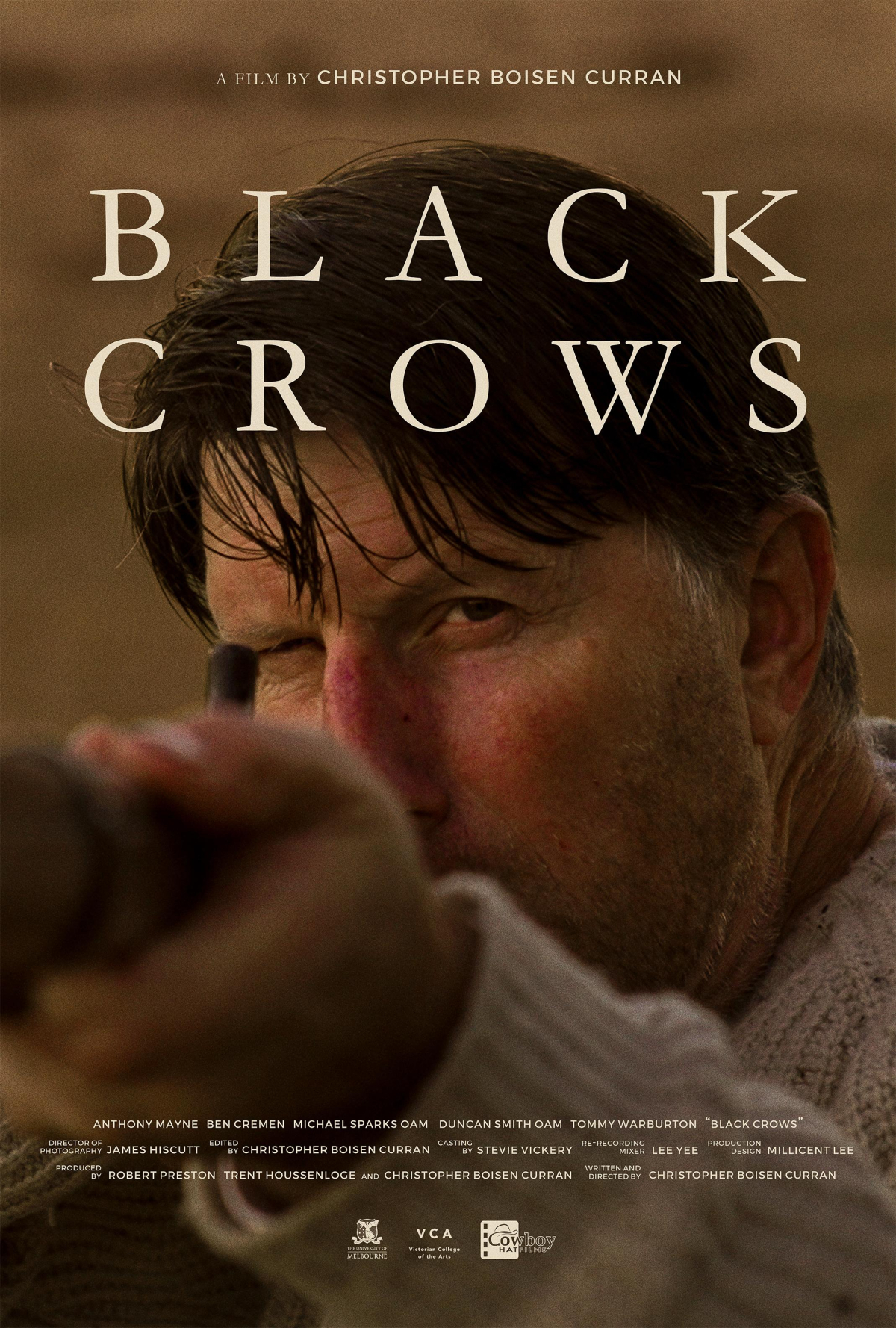 Black Crows