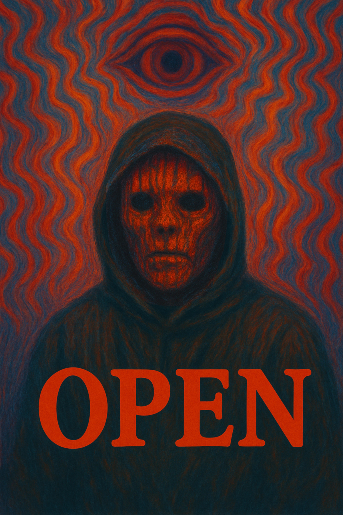 Open