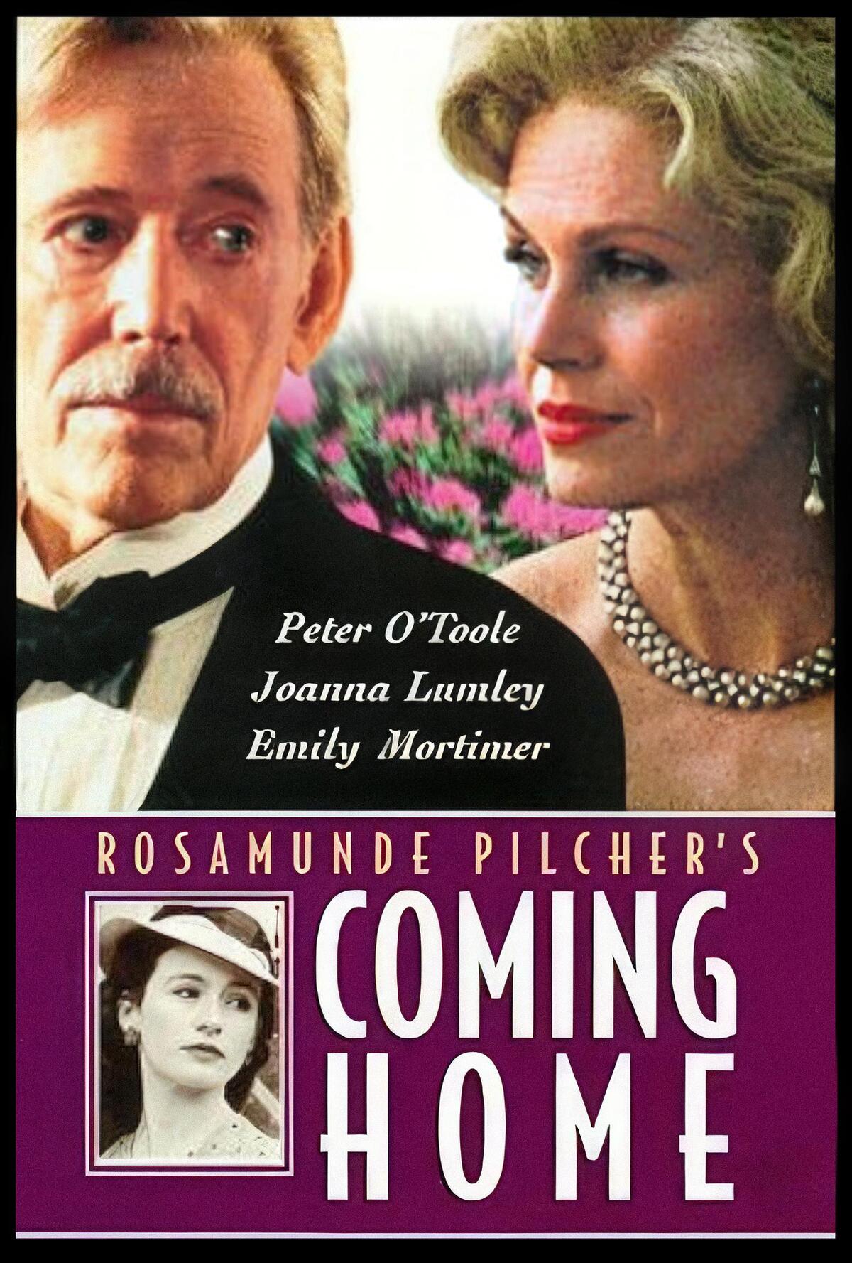 Coming Home