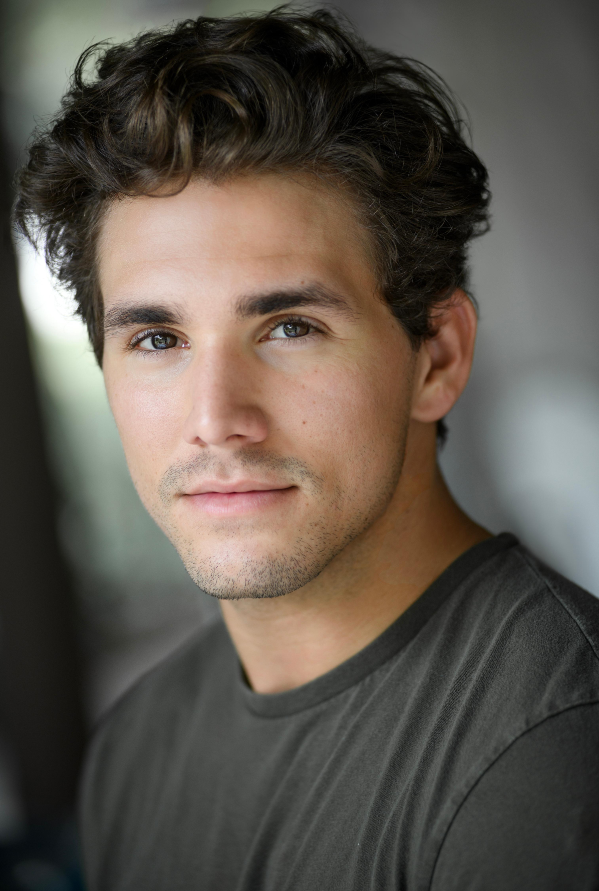 Austin Lampe