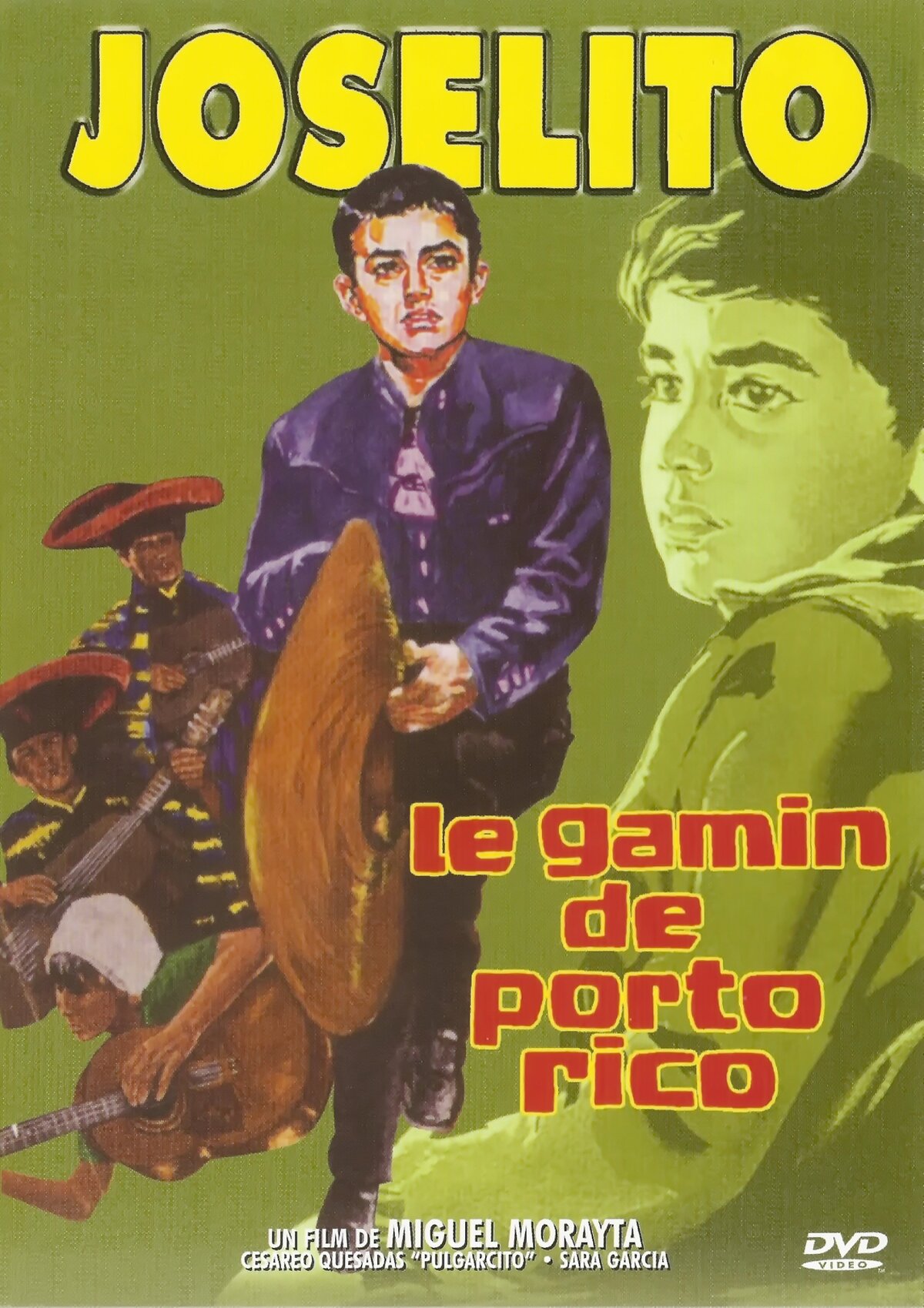 Joselito vagabundo