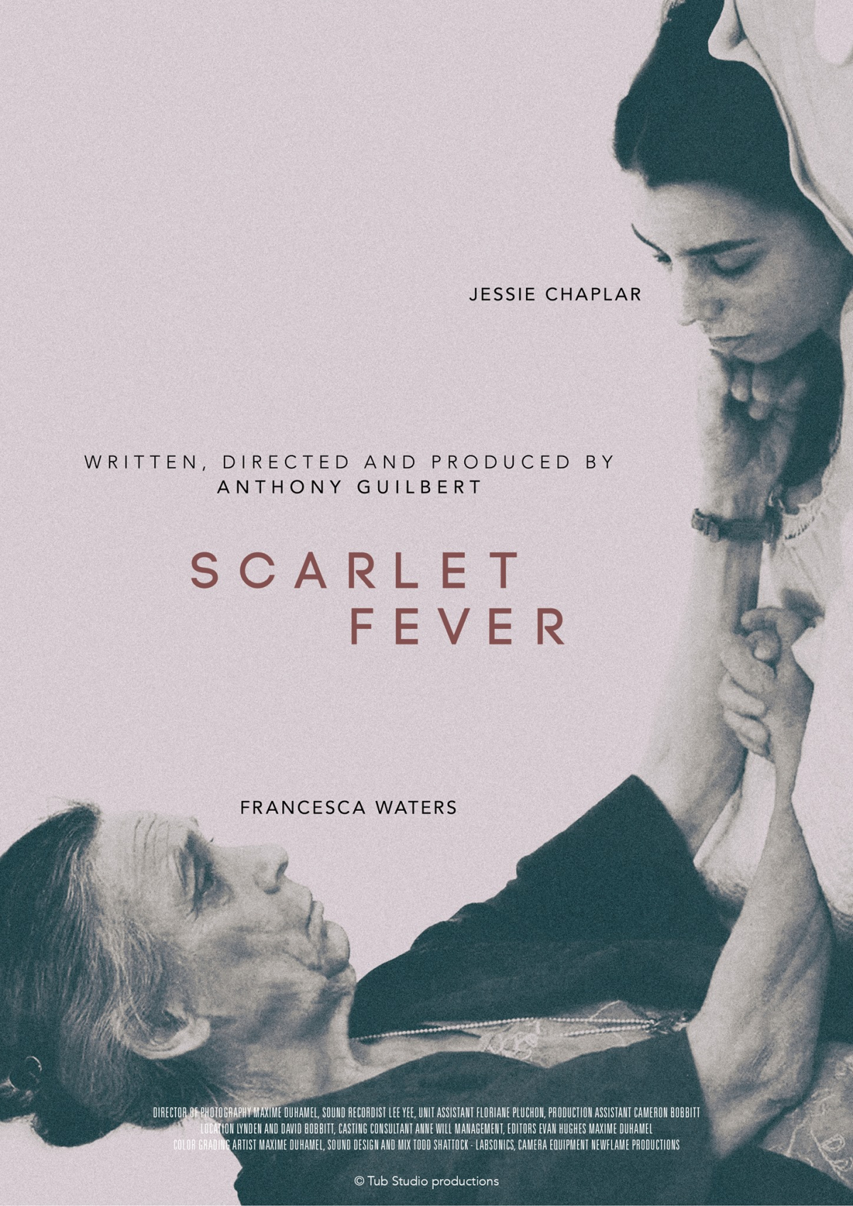 Scarlet Fever