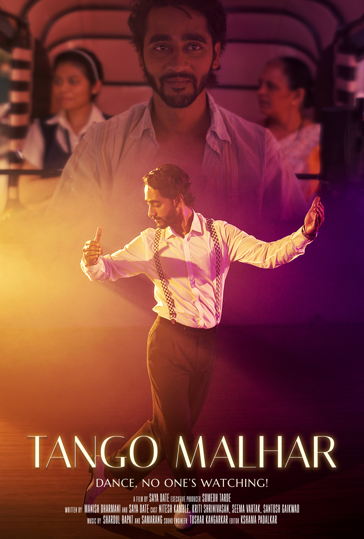 Tango Malhar