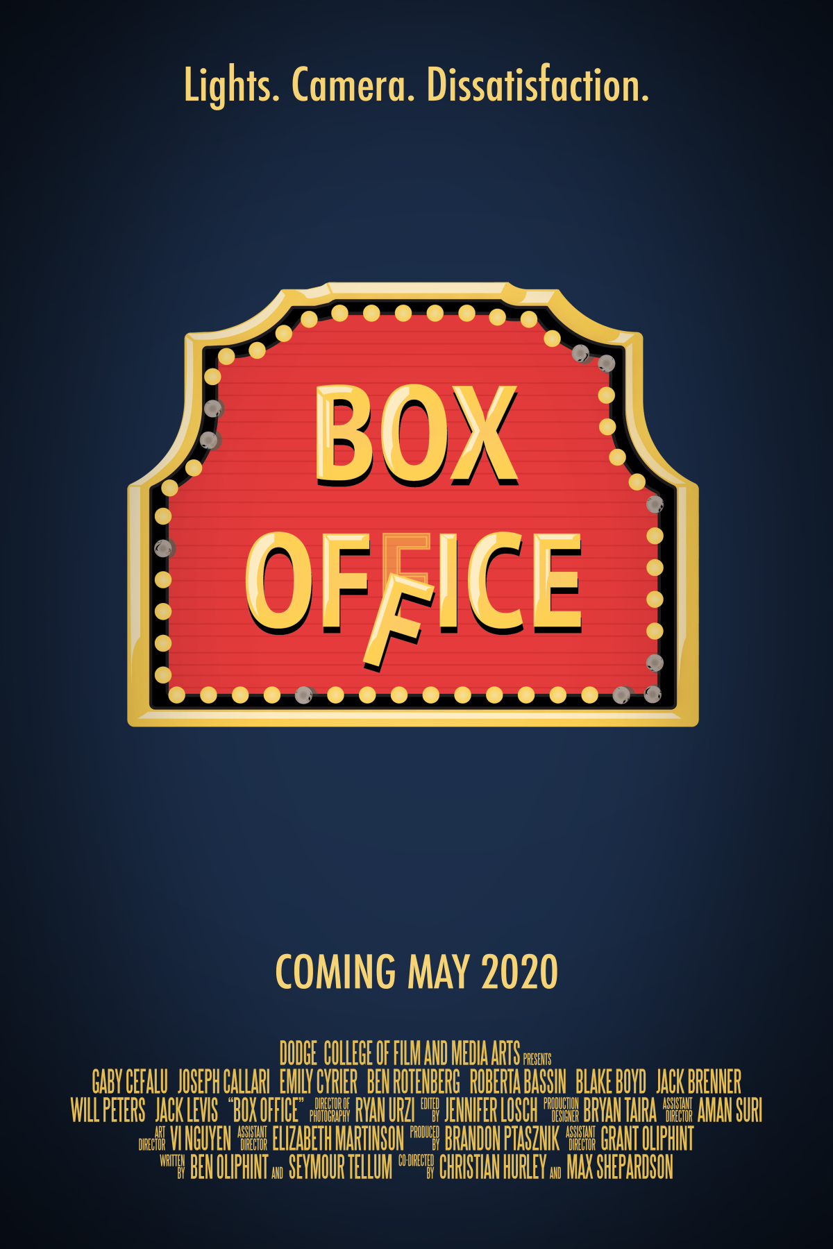Box Office