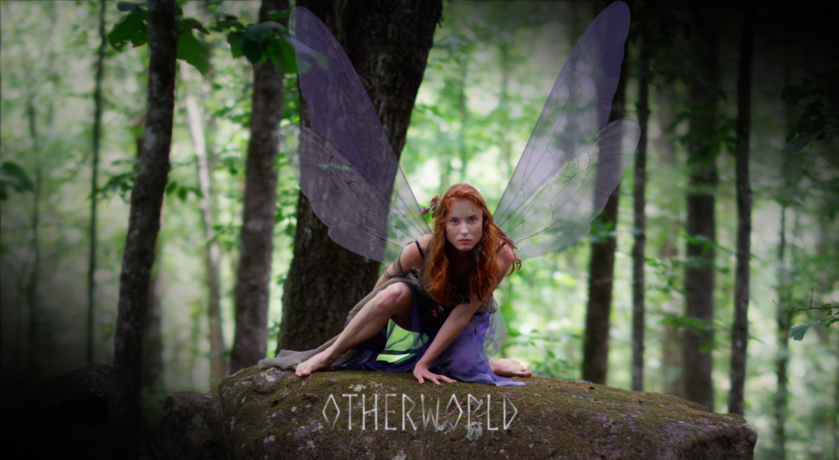 Otherworld