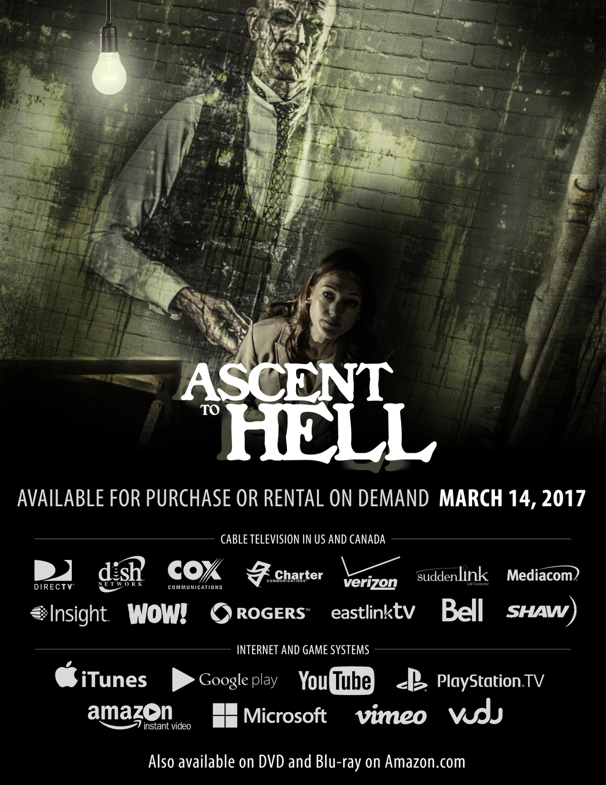 Ascent to Hell
