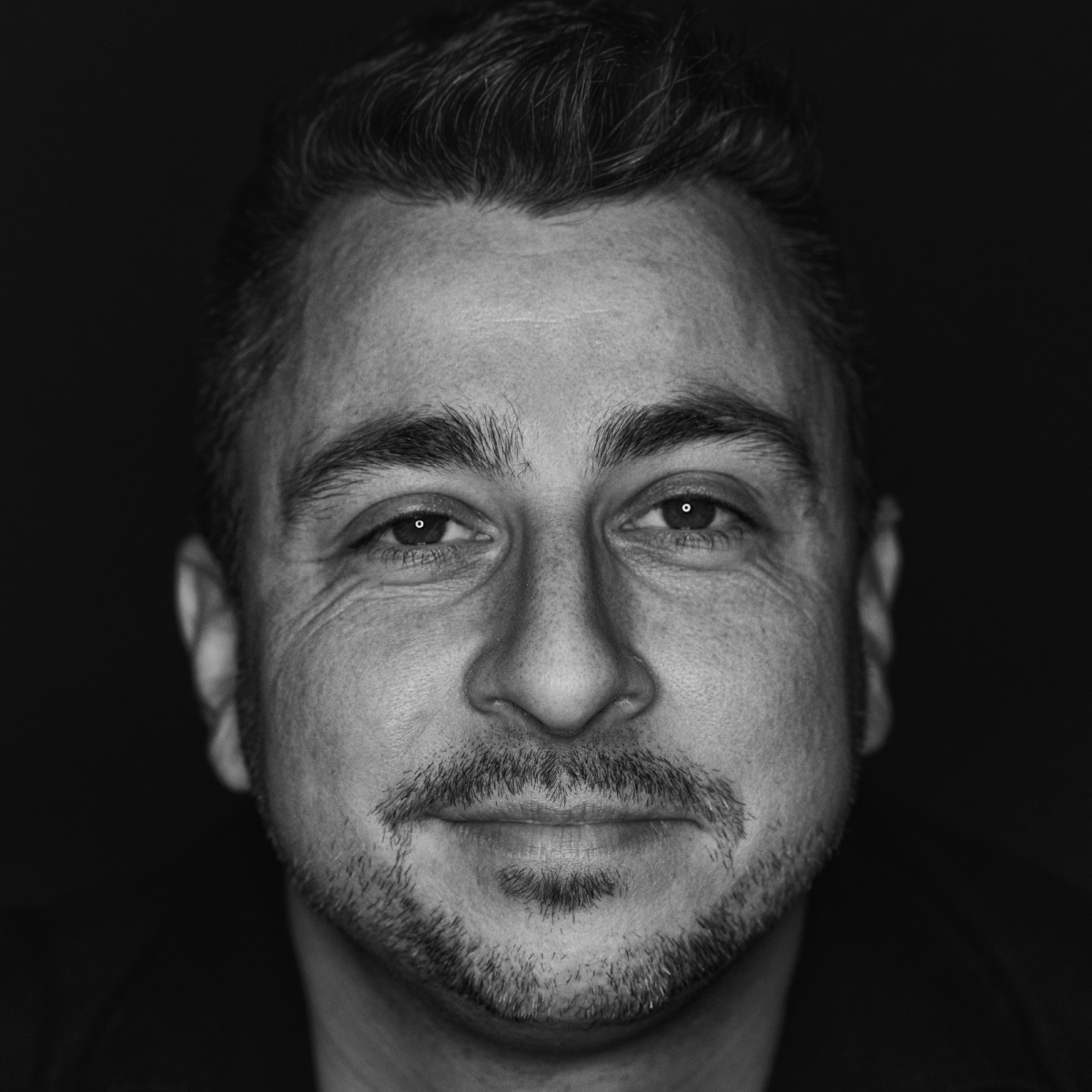 Tobias Obentheuer
