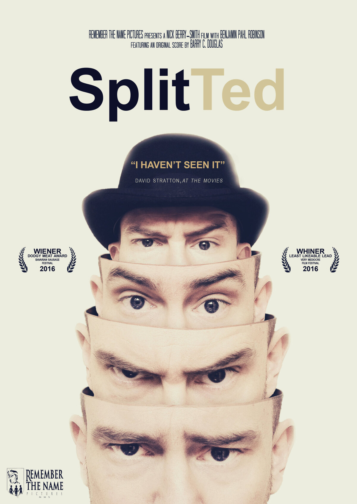SplitTed