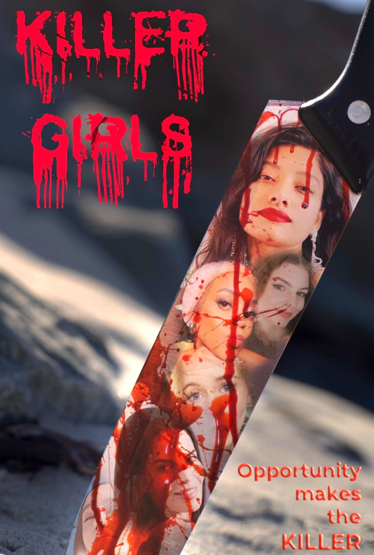 Killer Girls
