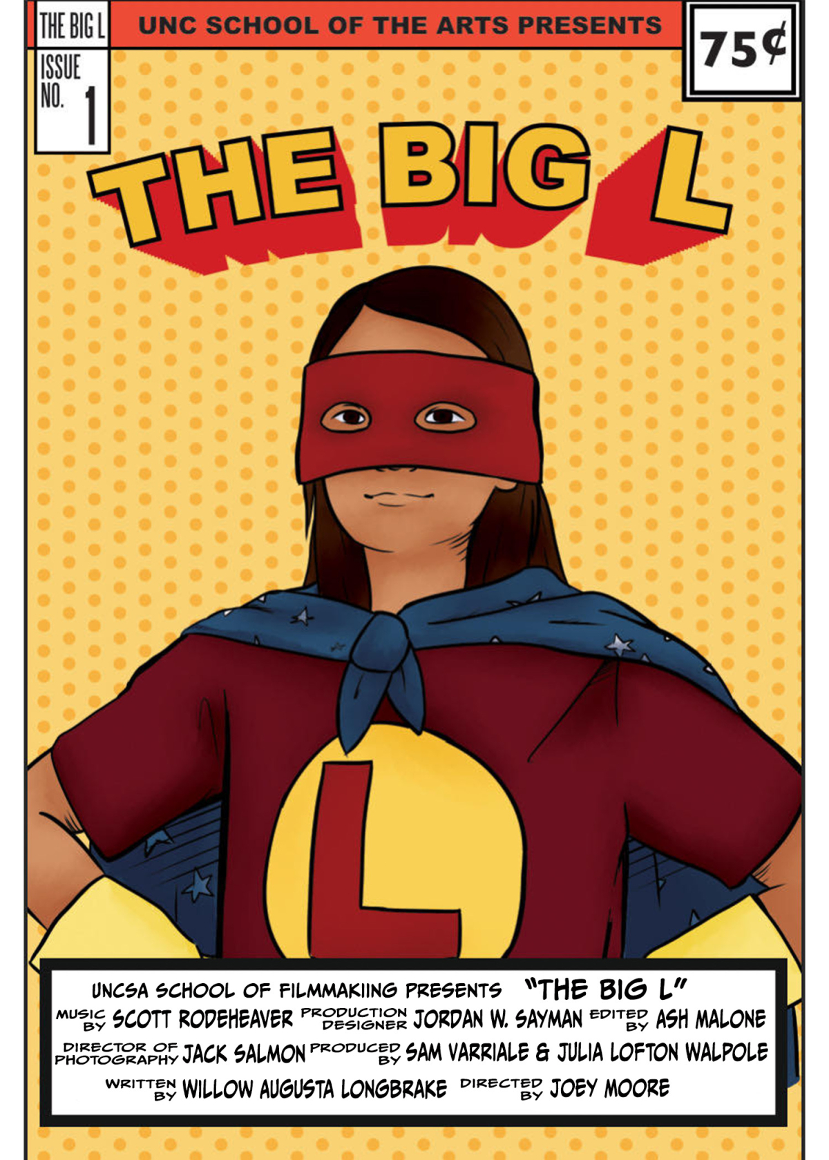 The Big L