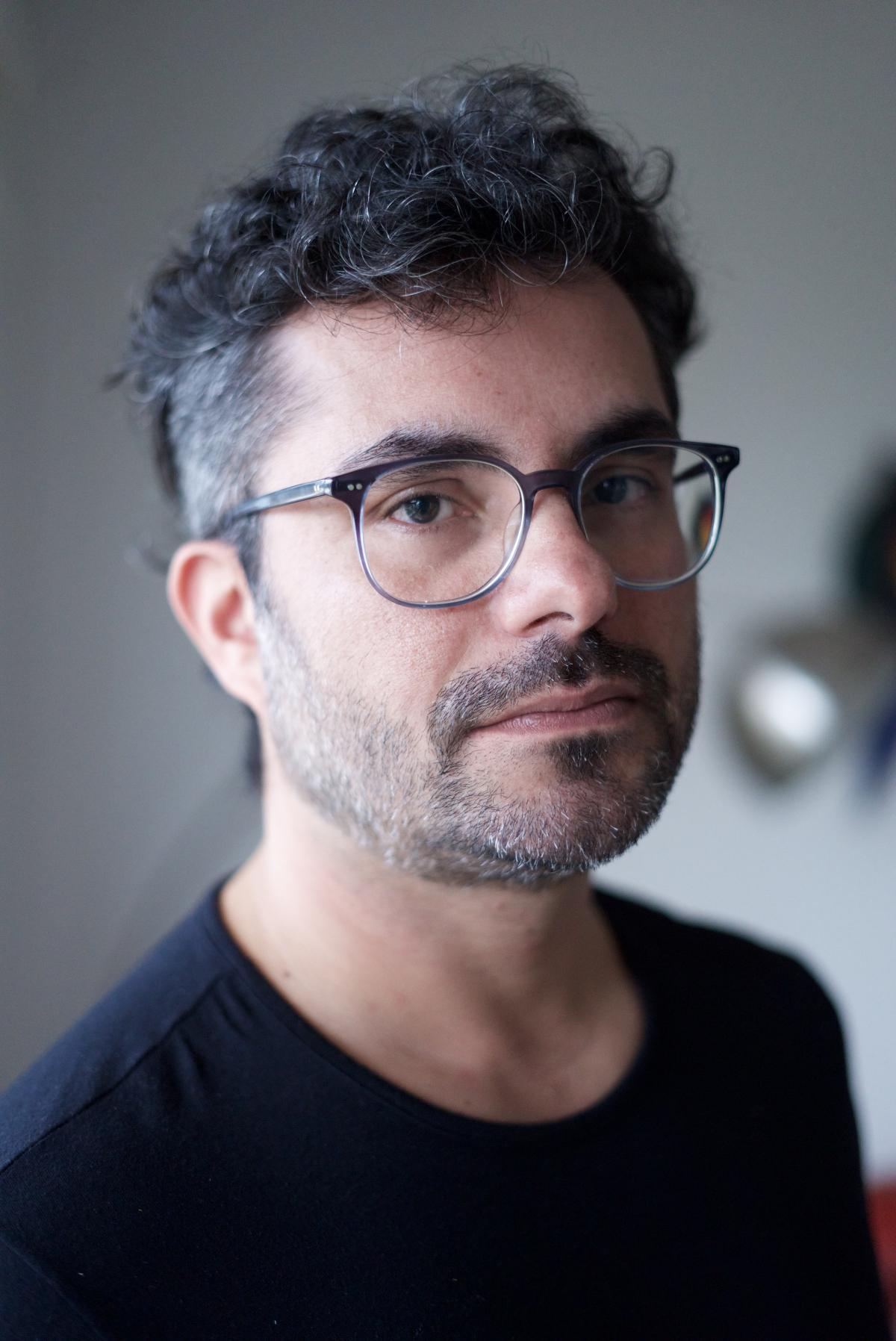 Raphael Bottino
