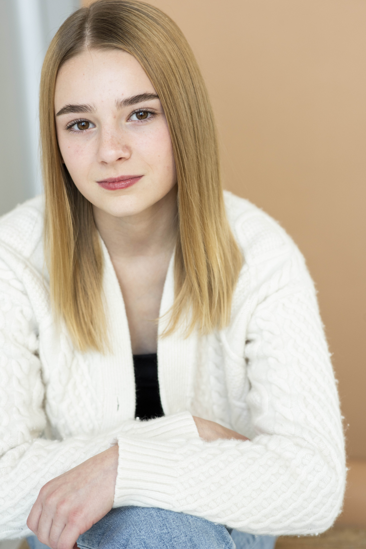 Averie Peters