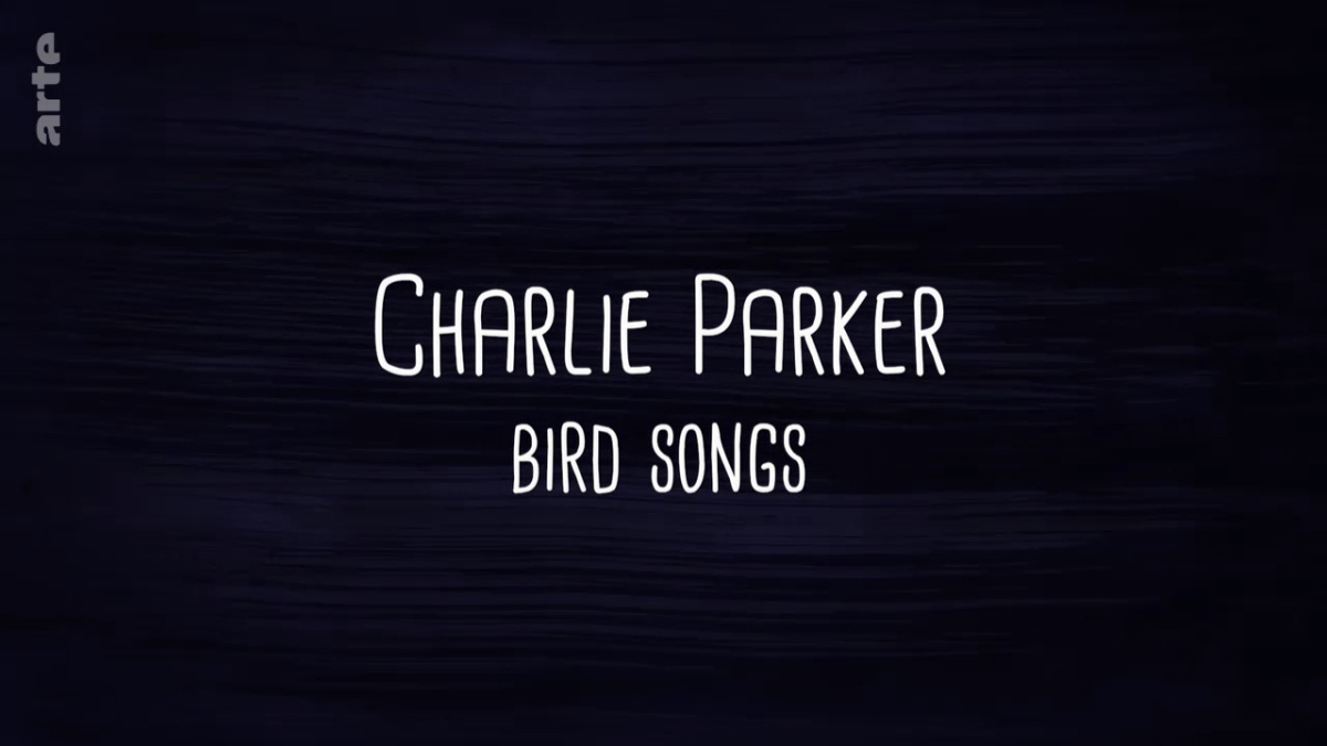 Charlie Parker, Bird Songs