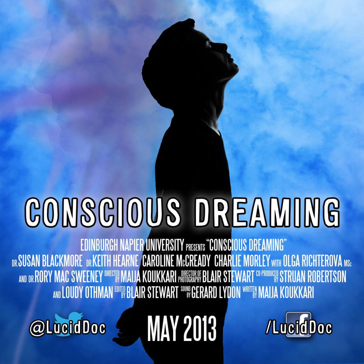 Conscious Dreaming