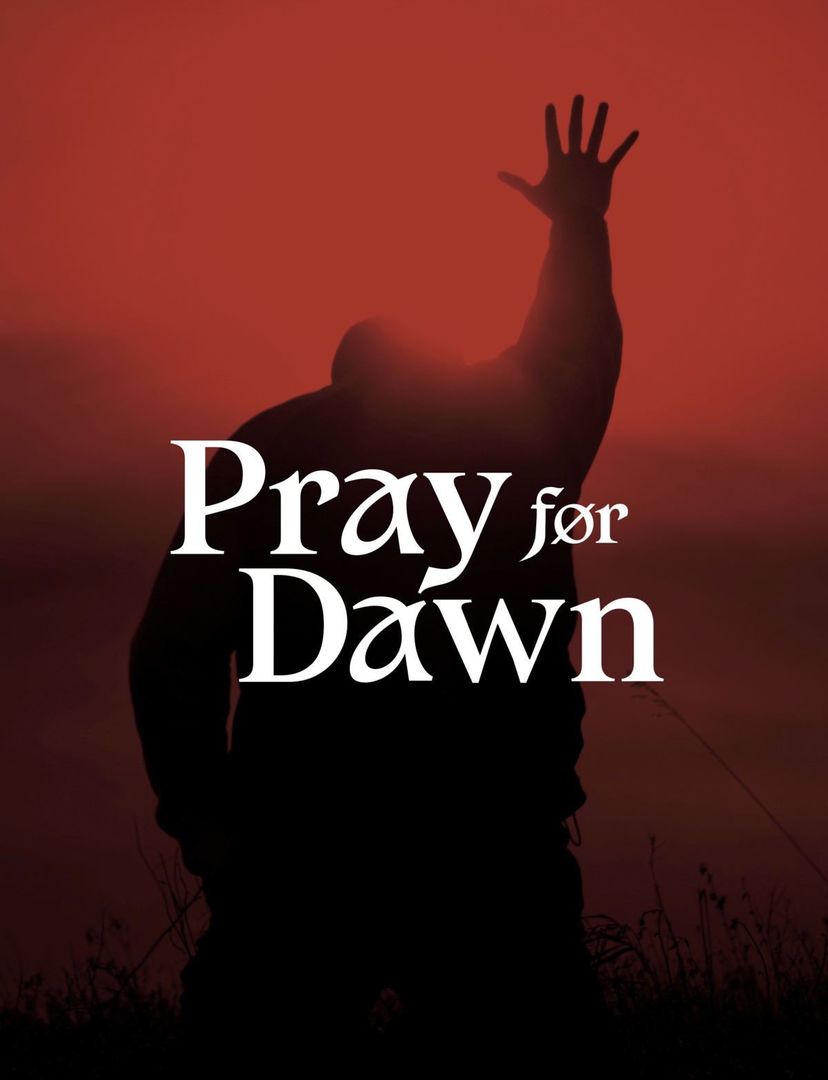 Pray for Dawn