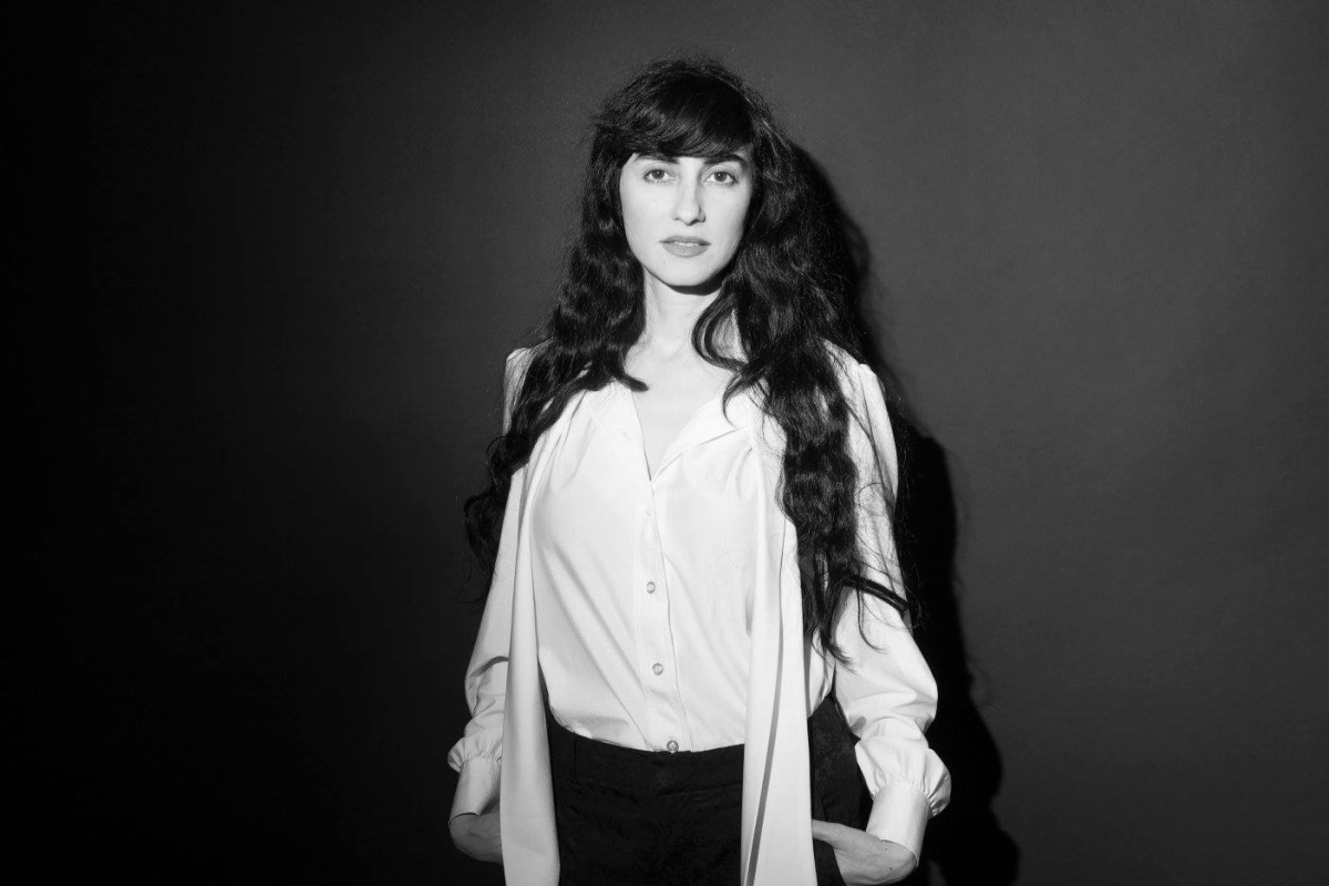 Yaelle Kayam