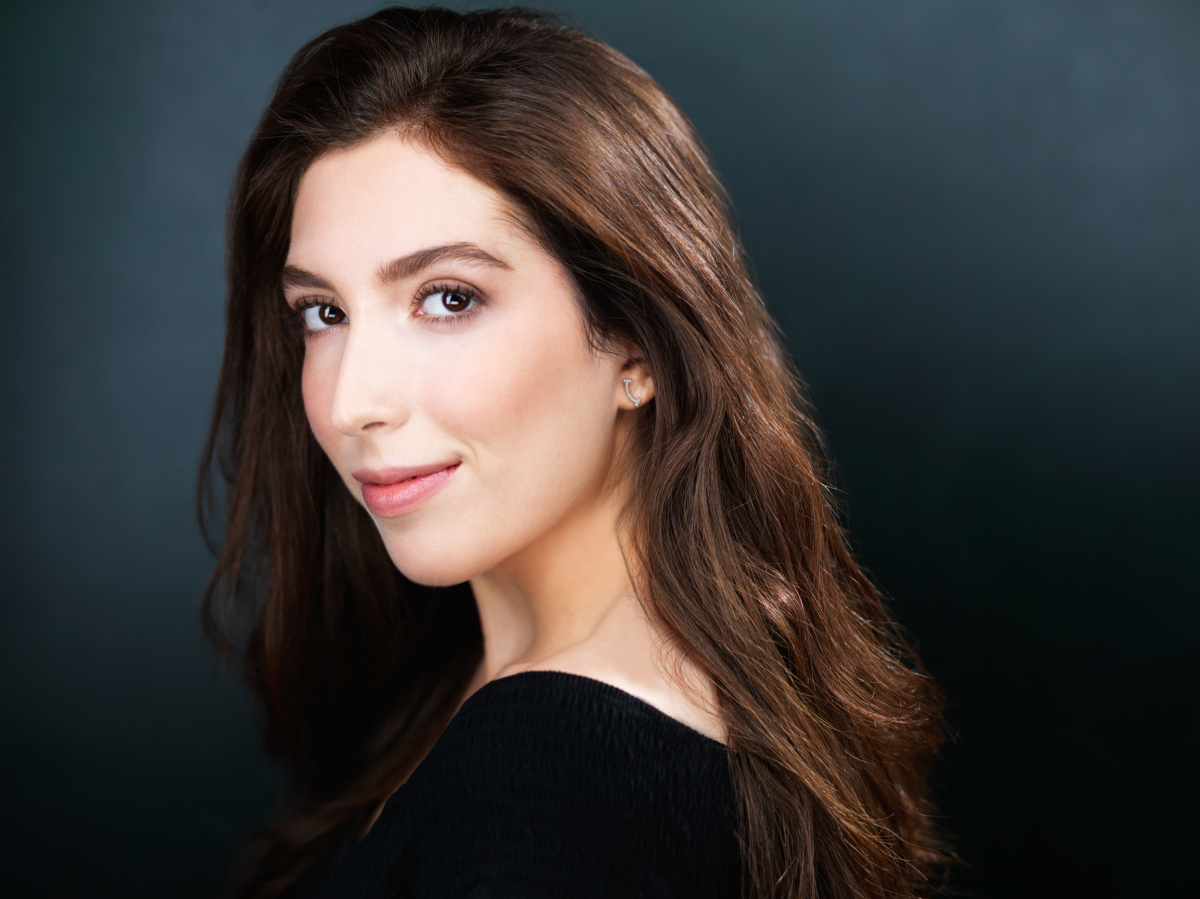 Amanda Rabinowitz