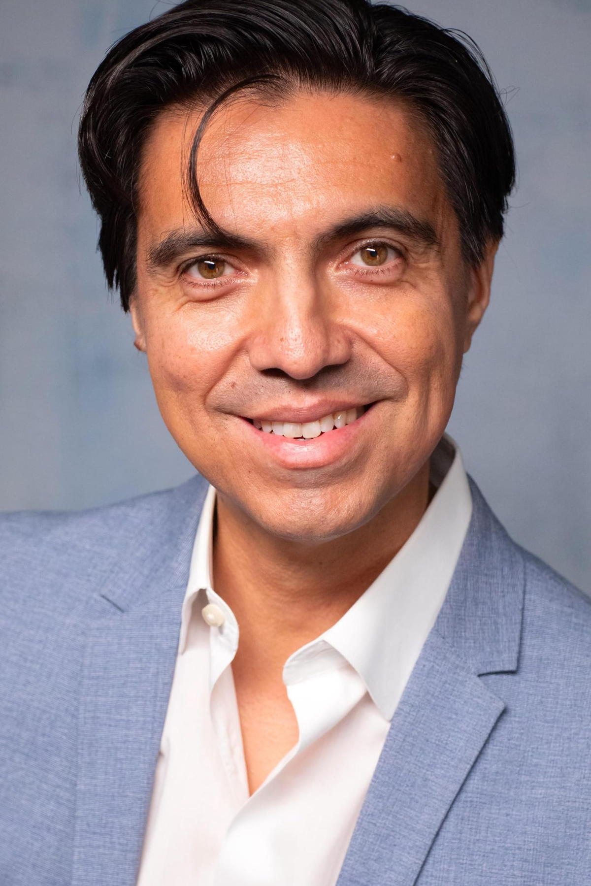 Rogelio Camarillo