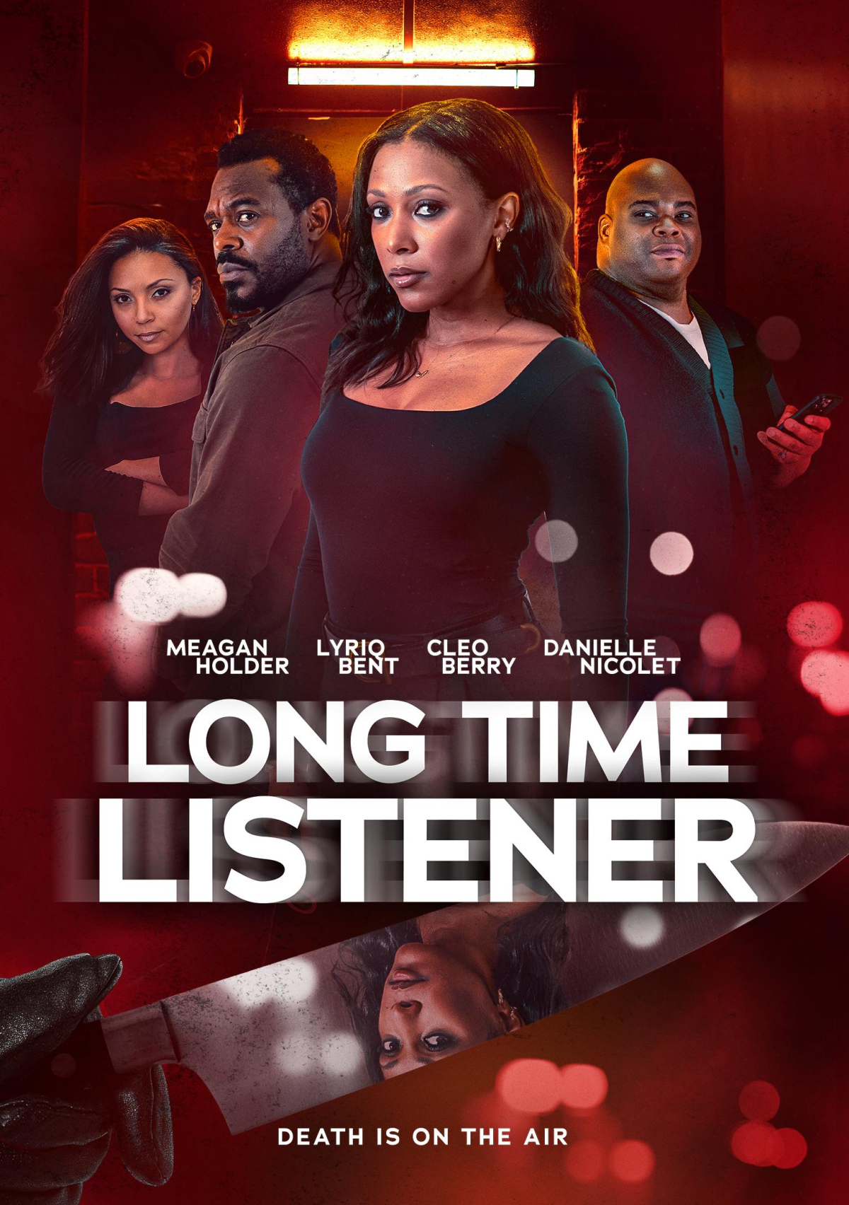 Long Time Listener