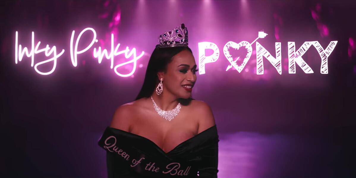 Inky Pinky Ponky