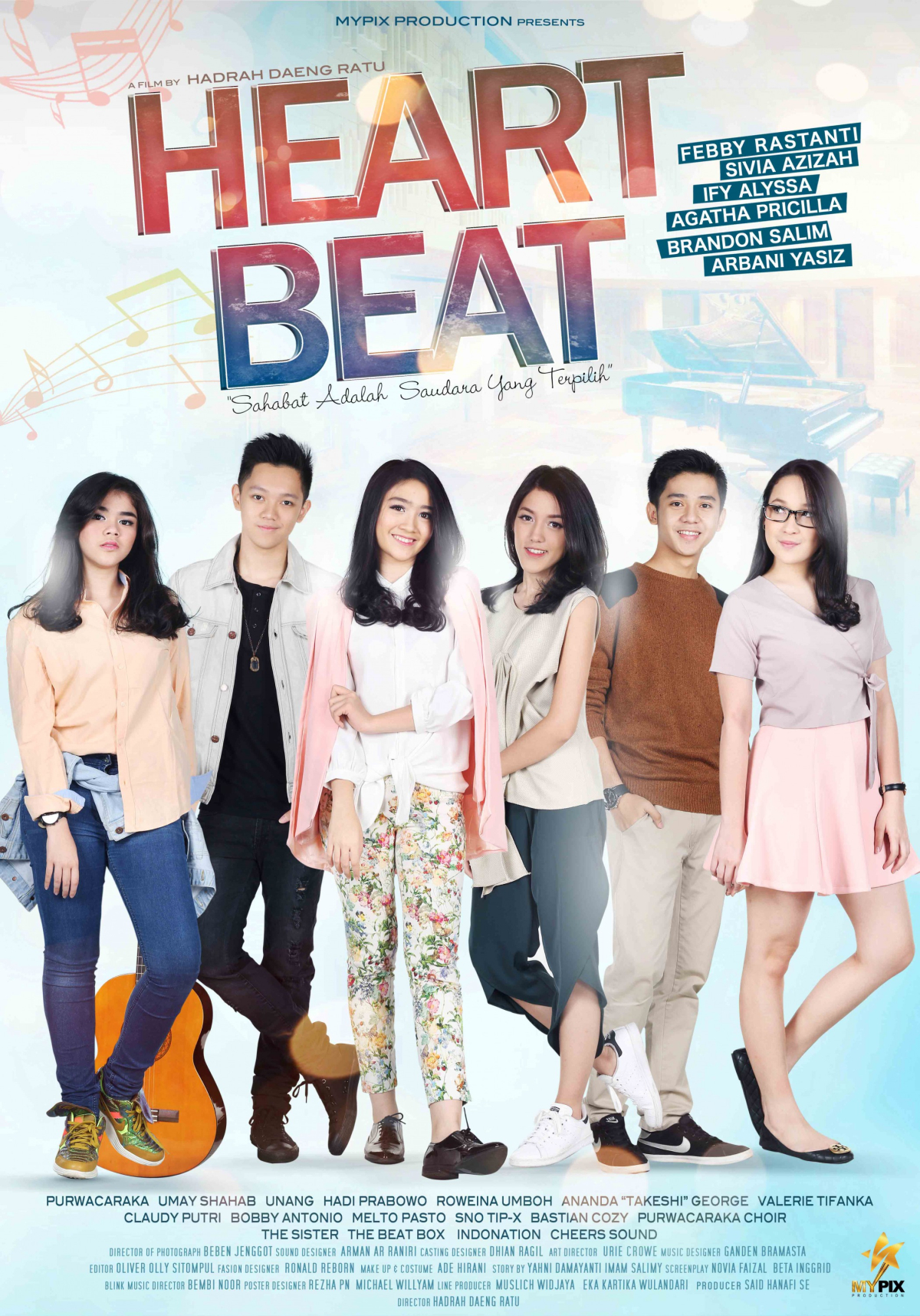 Heart Beat