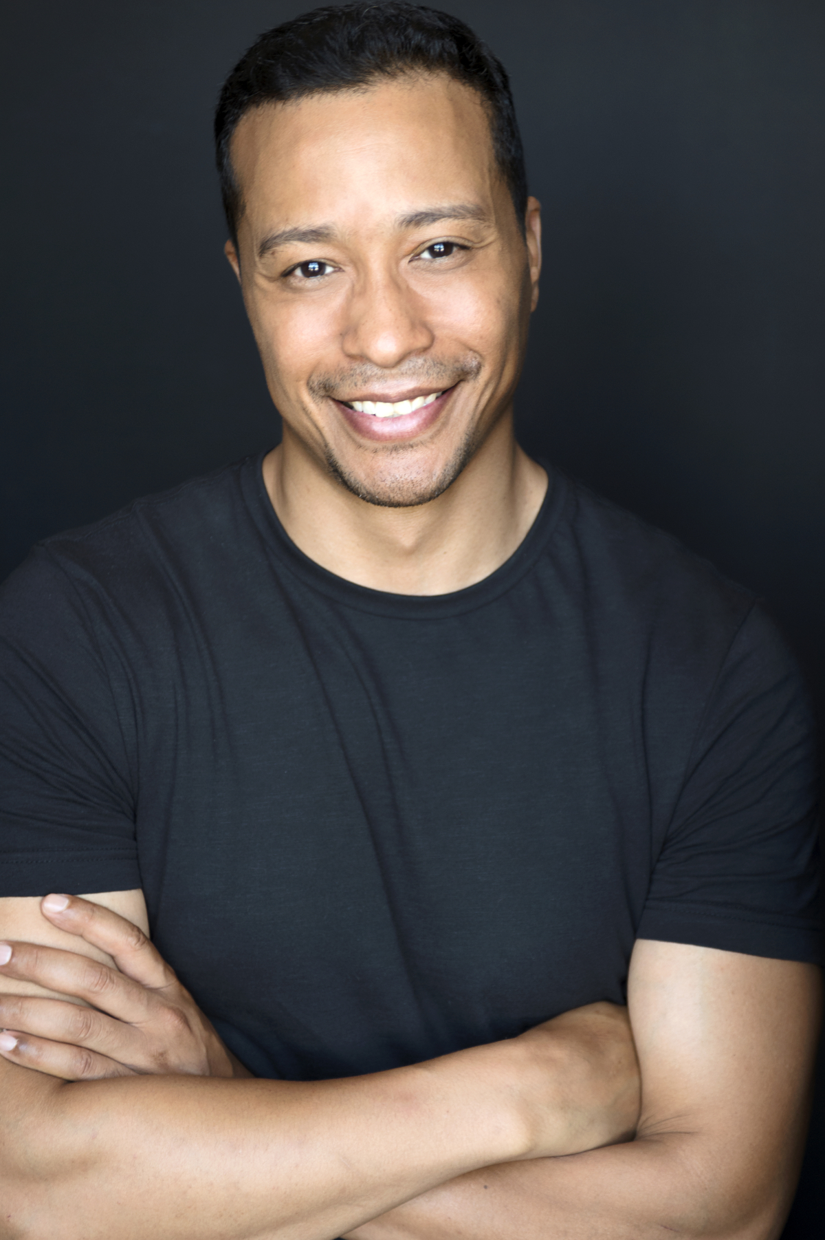 Rod Kasai