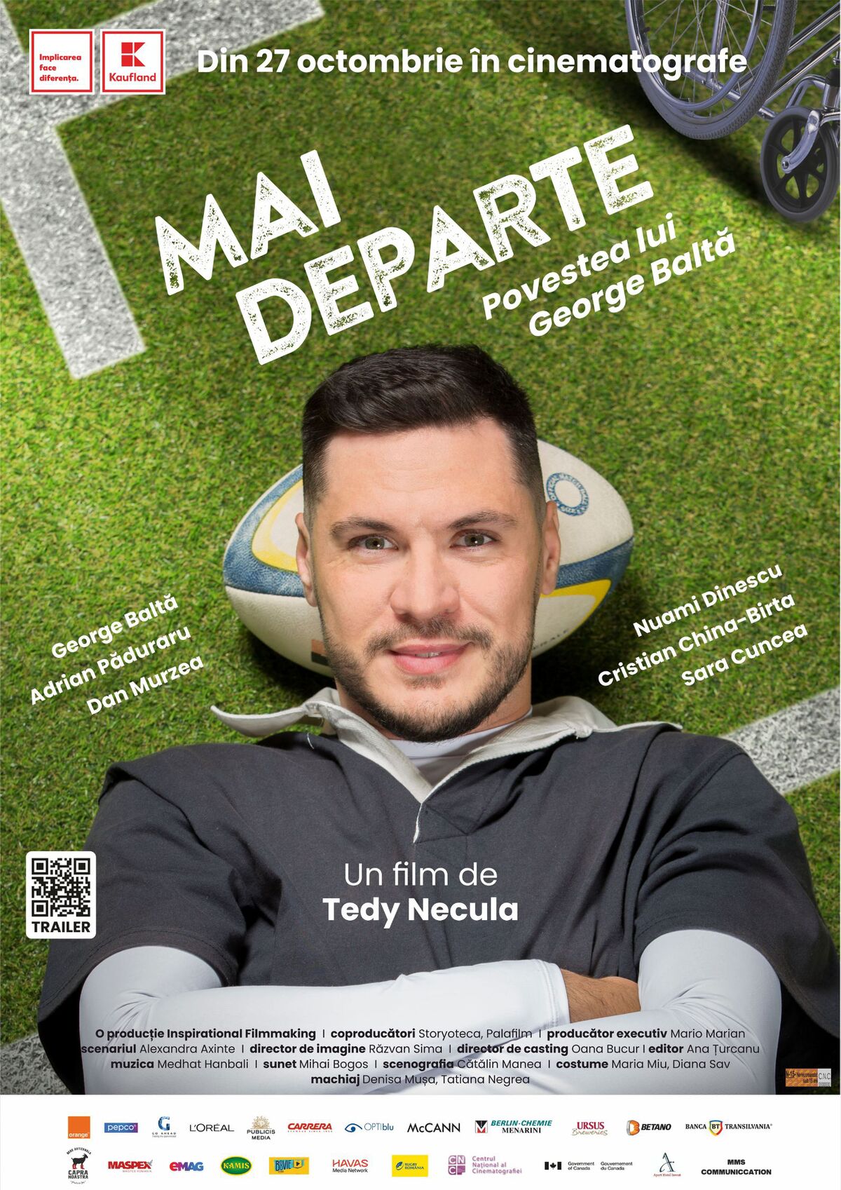 Mai departe