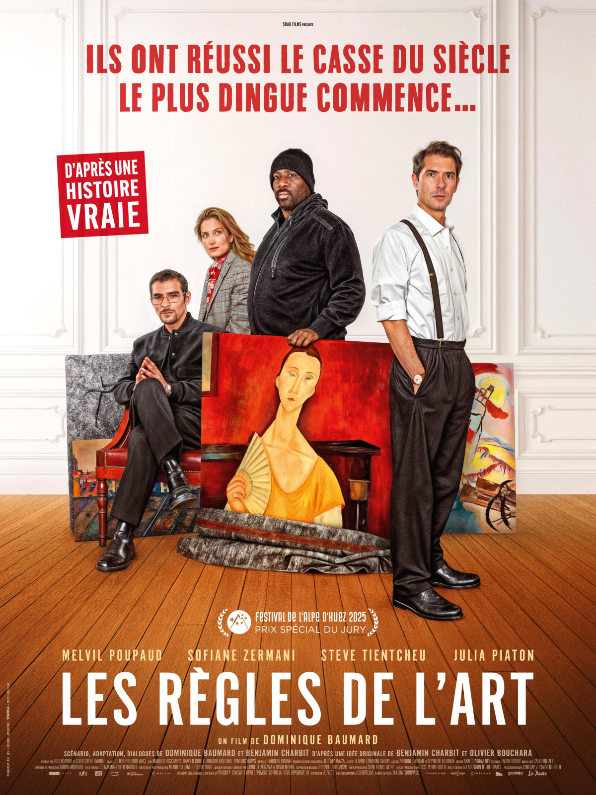 The French Job