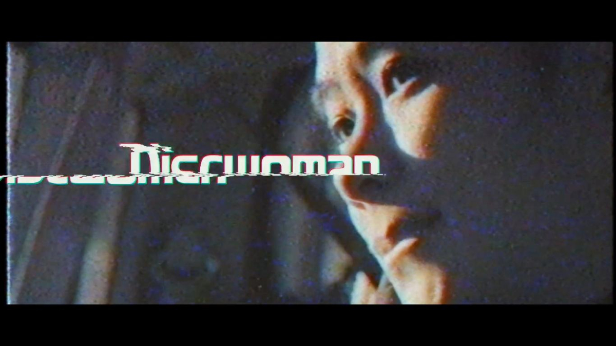 Discwoman - Documentary