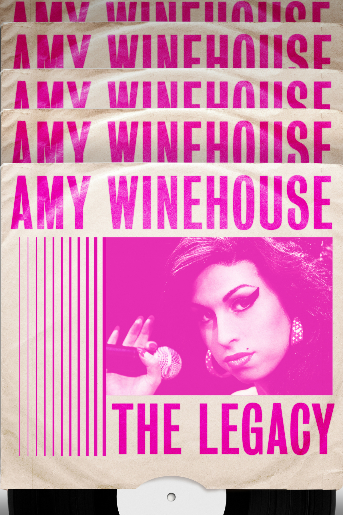 Amy Winehouse: The Legacy