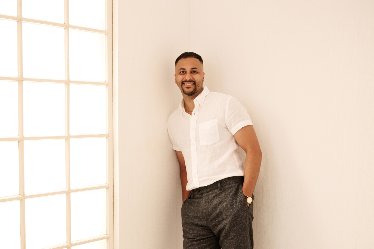 Amar Wala
