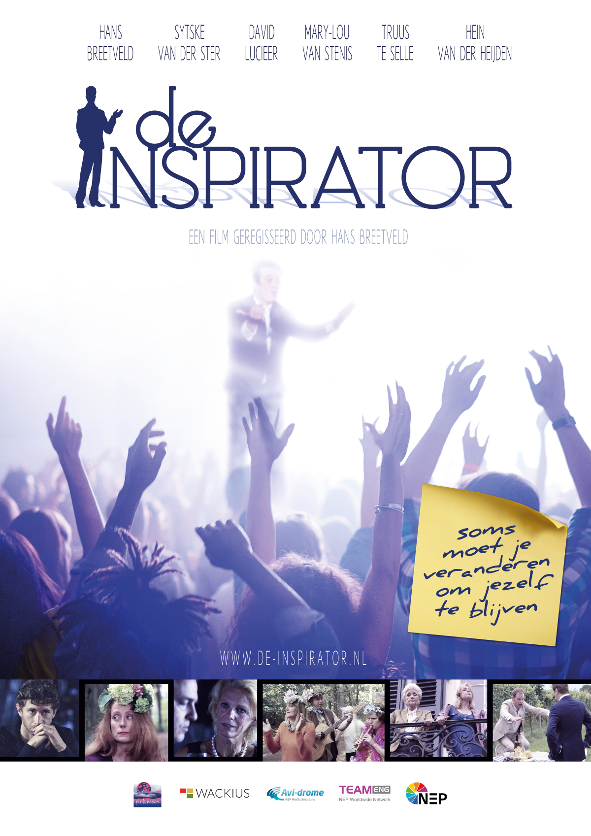 De inspirator