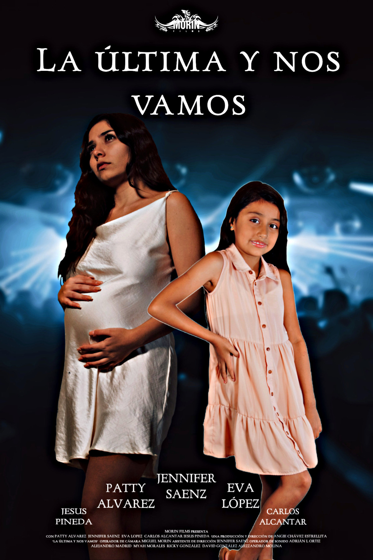 La ultima y nos vamos