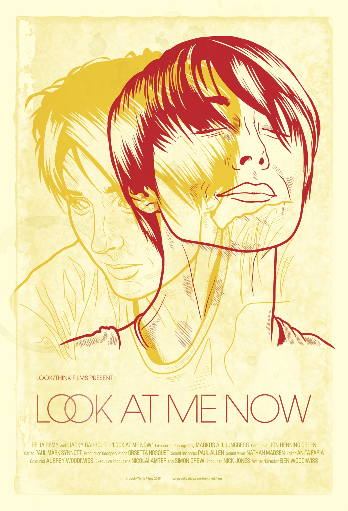 Look at Me Now