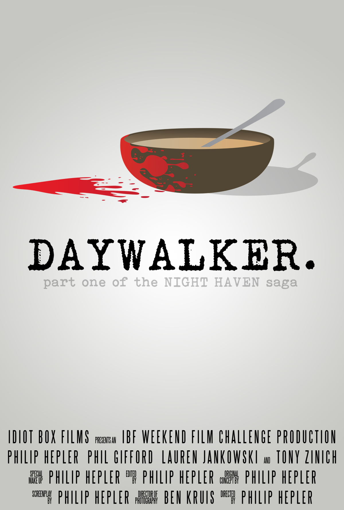 Daywalker