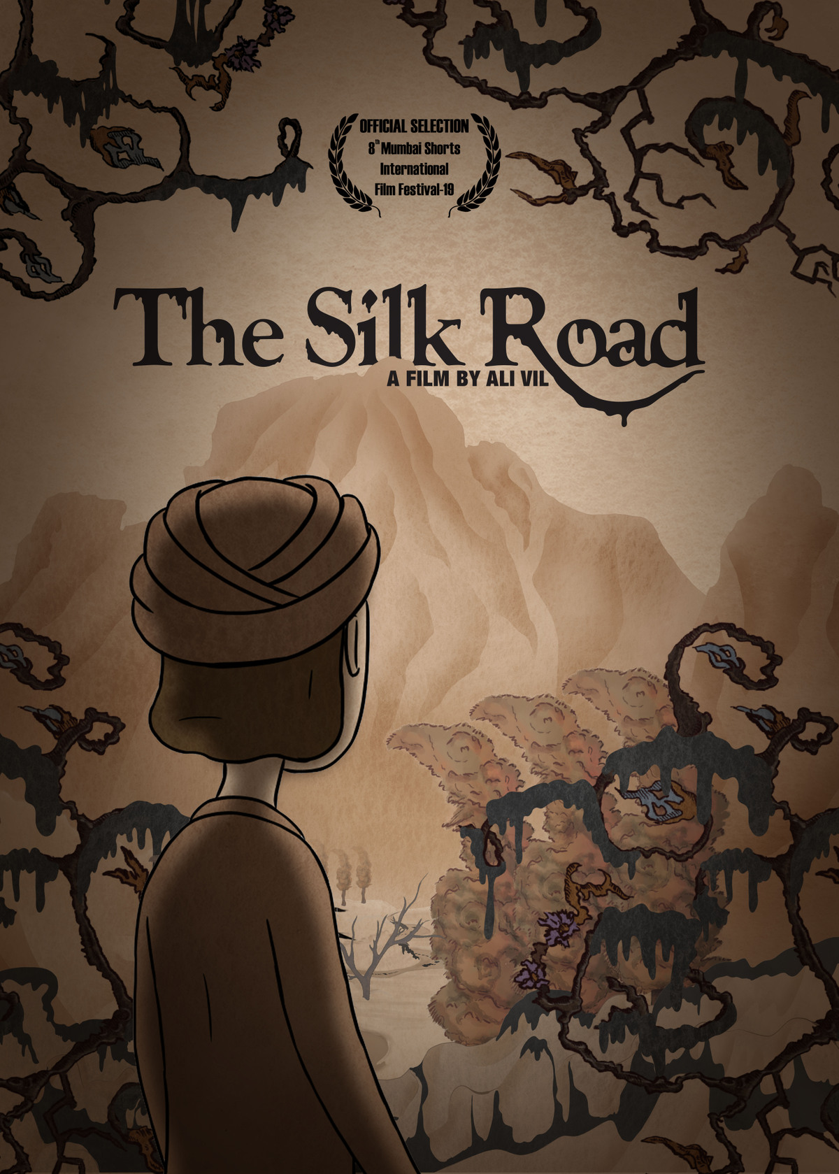 The Silk Road