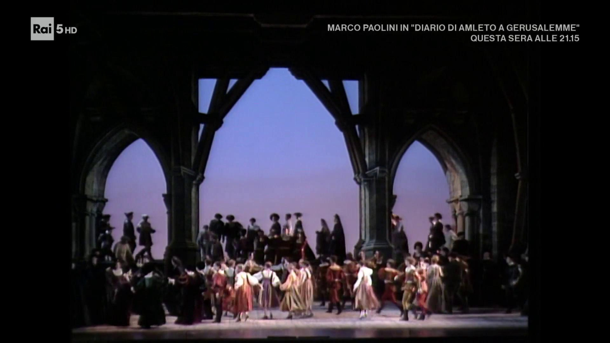 Mefistofele