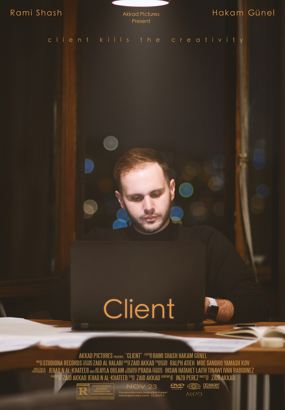 Client