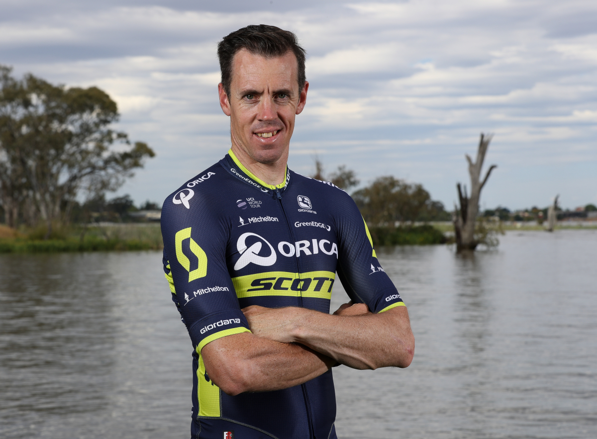 Matthew Hayman