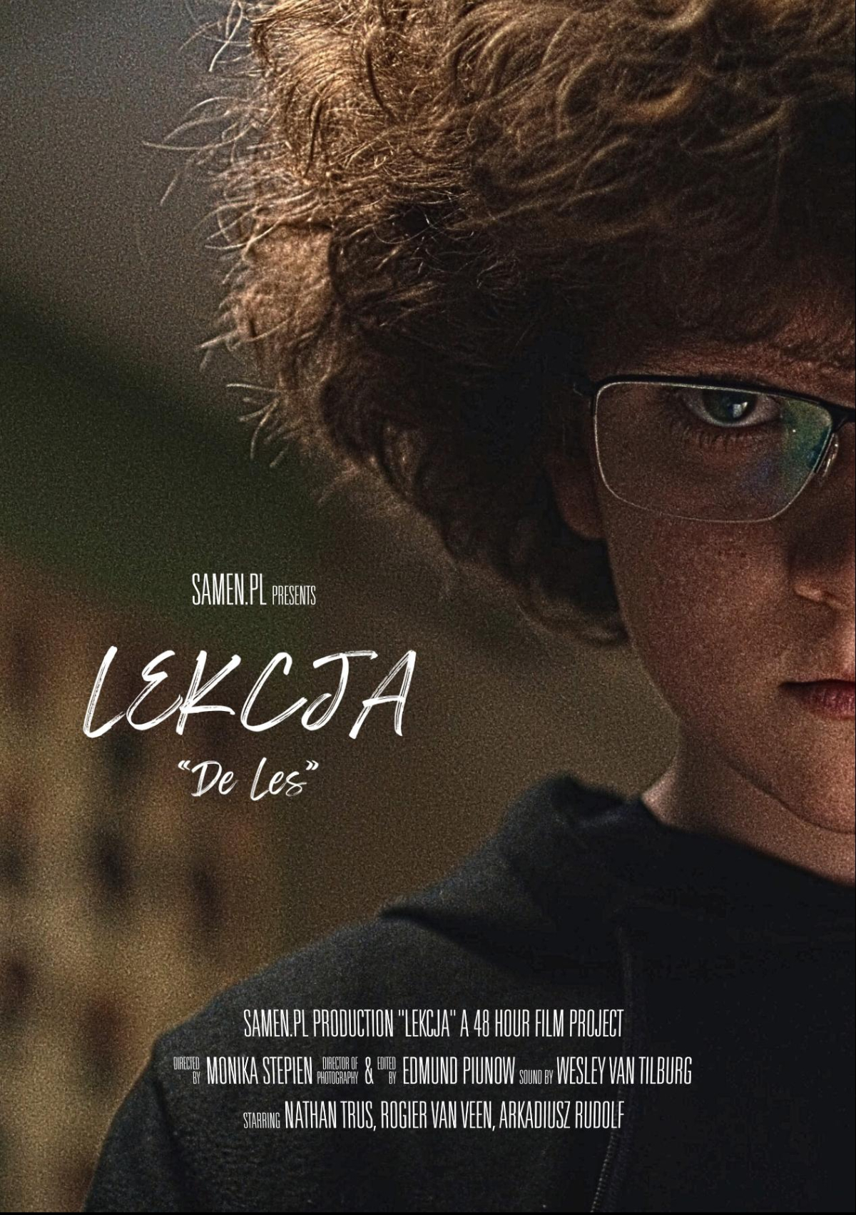 Lekcja